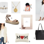Mother's Day Gift Guide