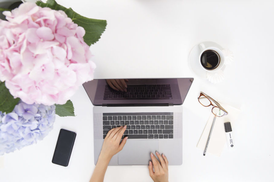 Five Lifestyle Blogs You Should Be Following