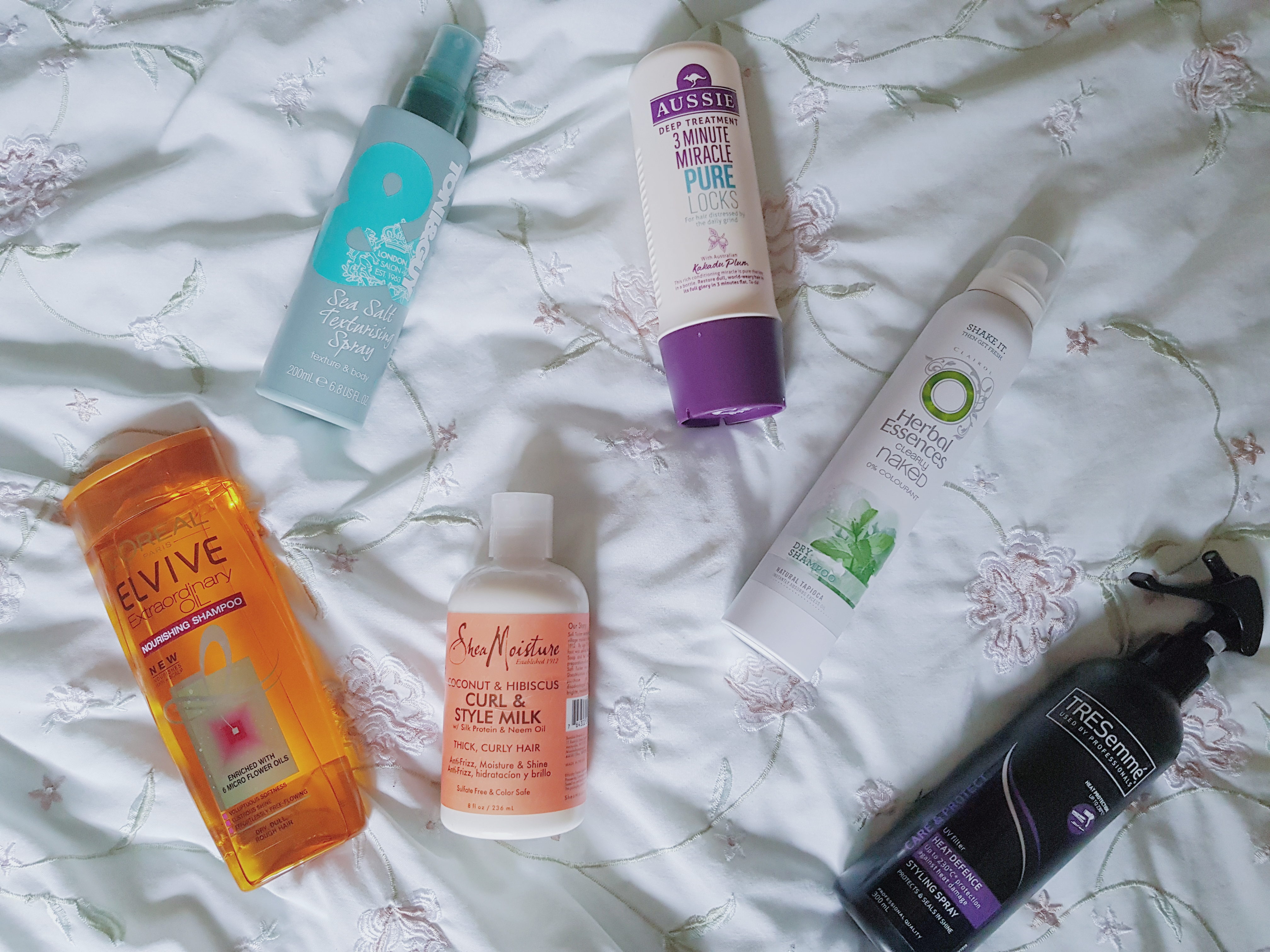 hair-products