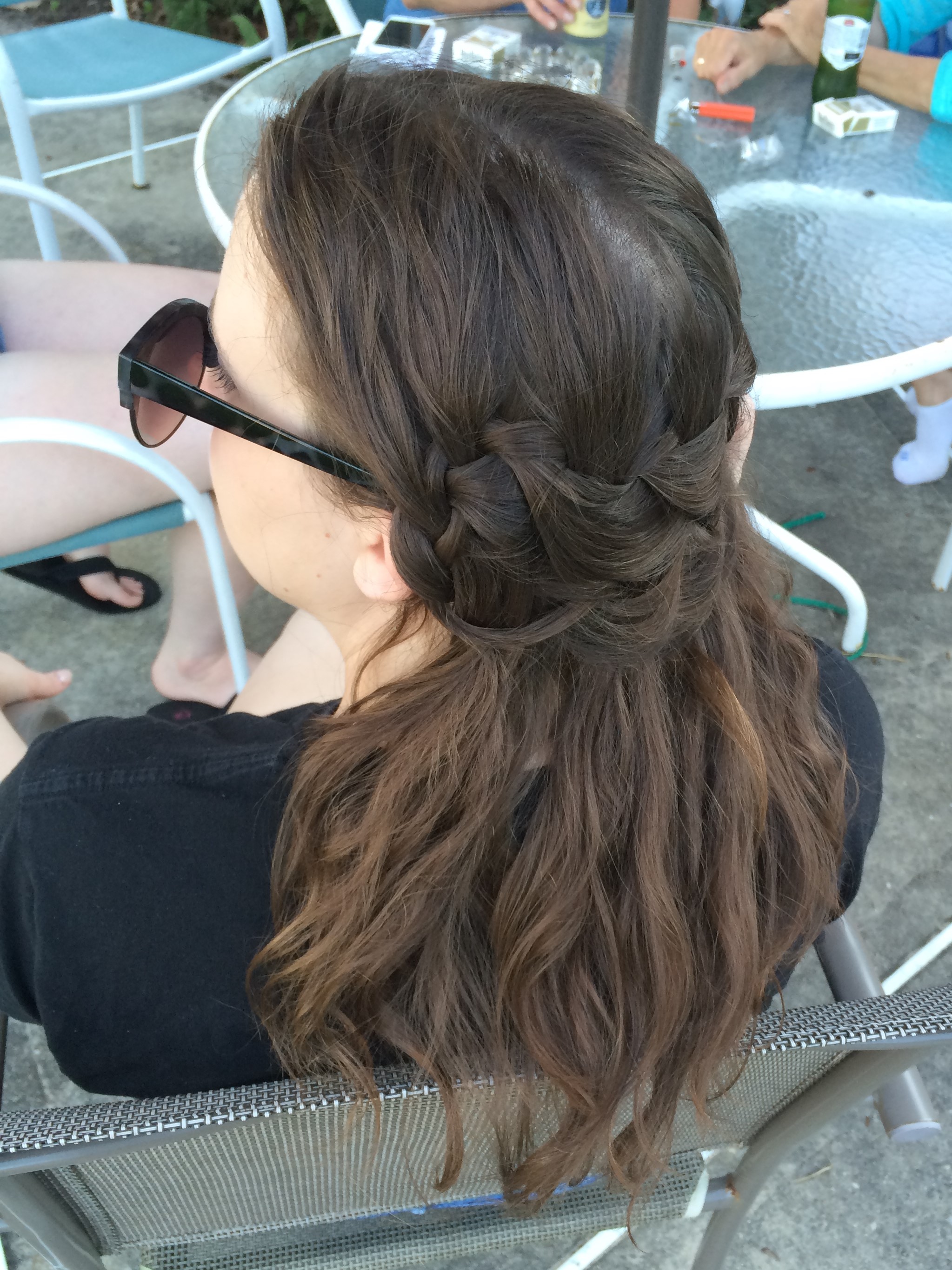 Self-Confidence & the Blogging World