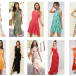 what to wear to a summer wedding