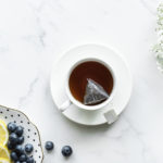 the benefits of peppermint tea