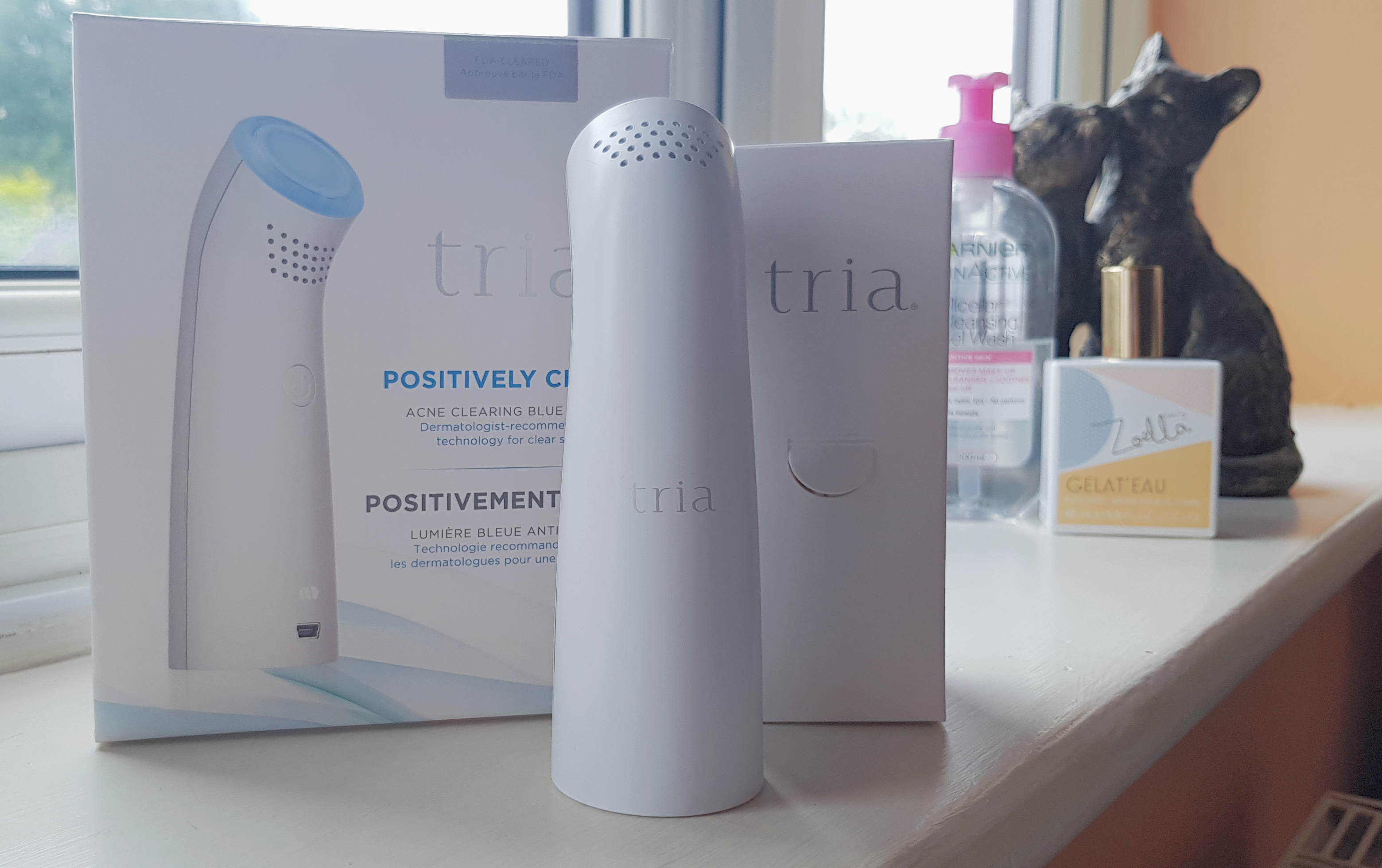 tria beauty