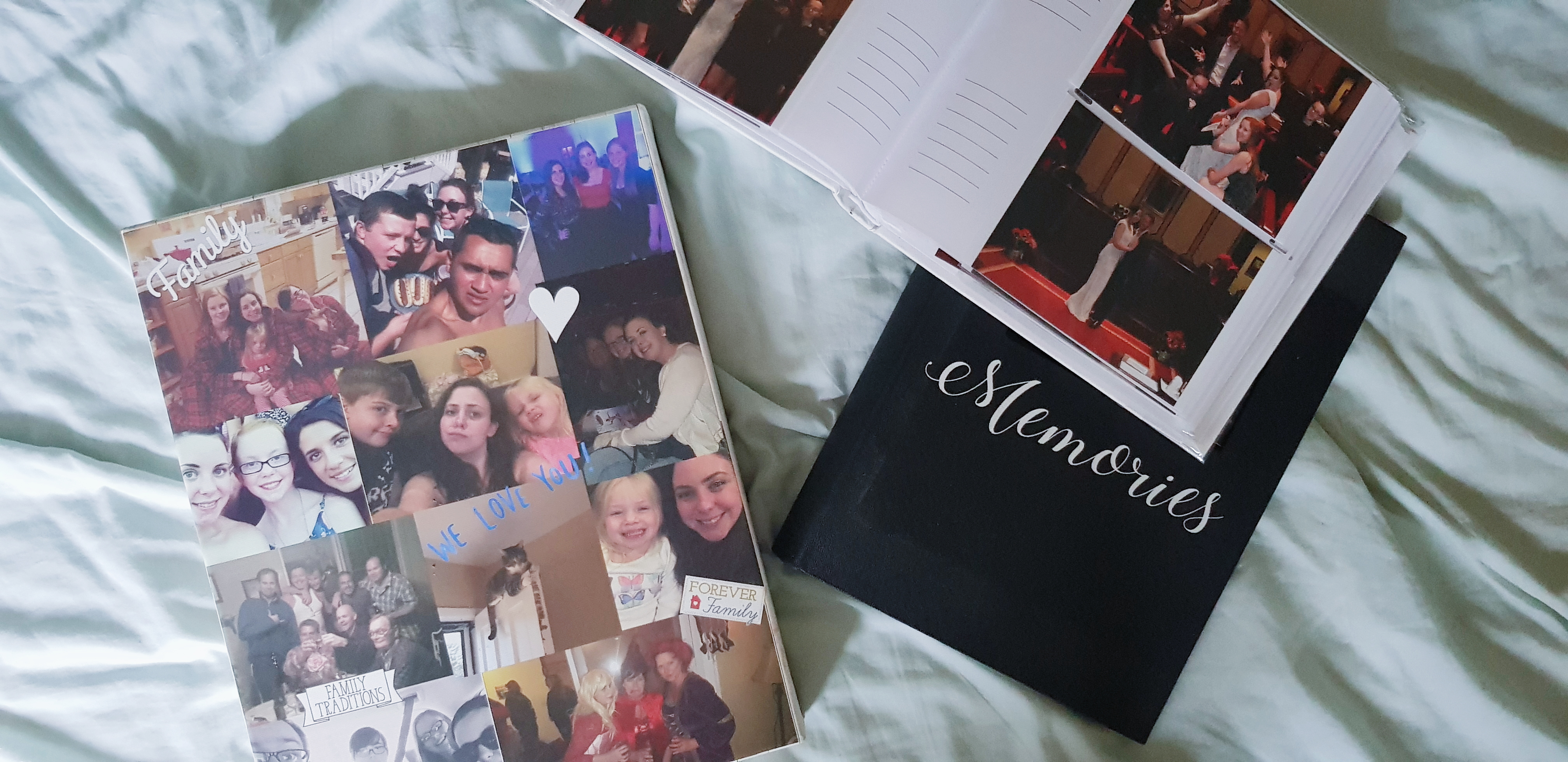 family memories