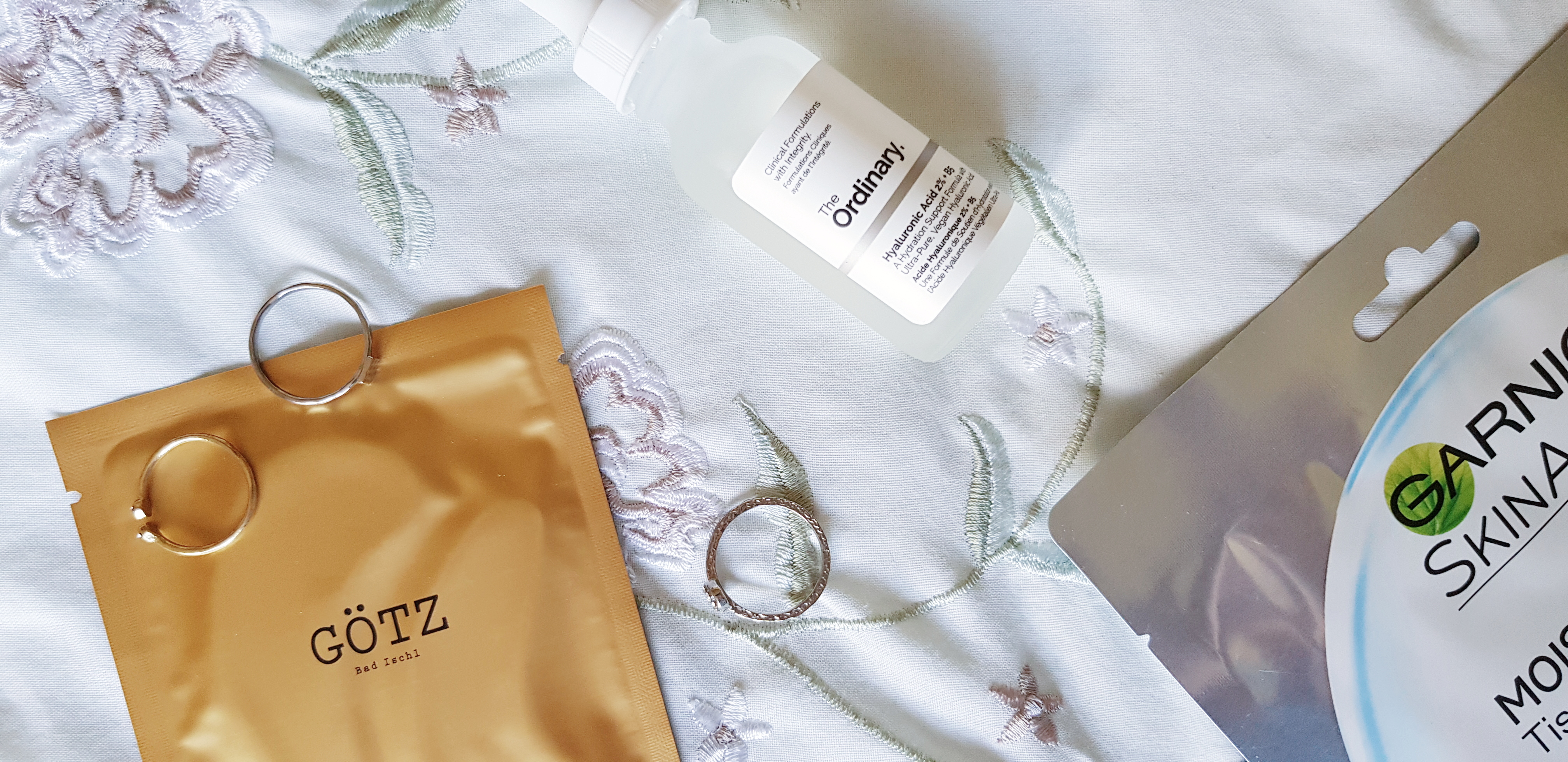 amazon skincare haul