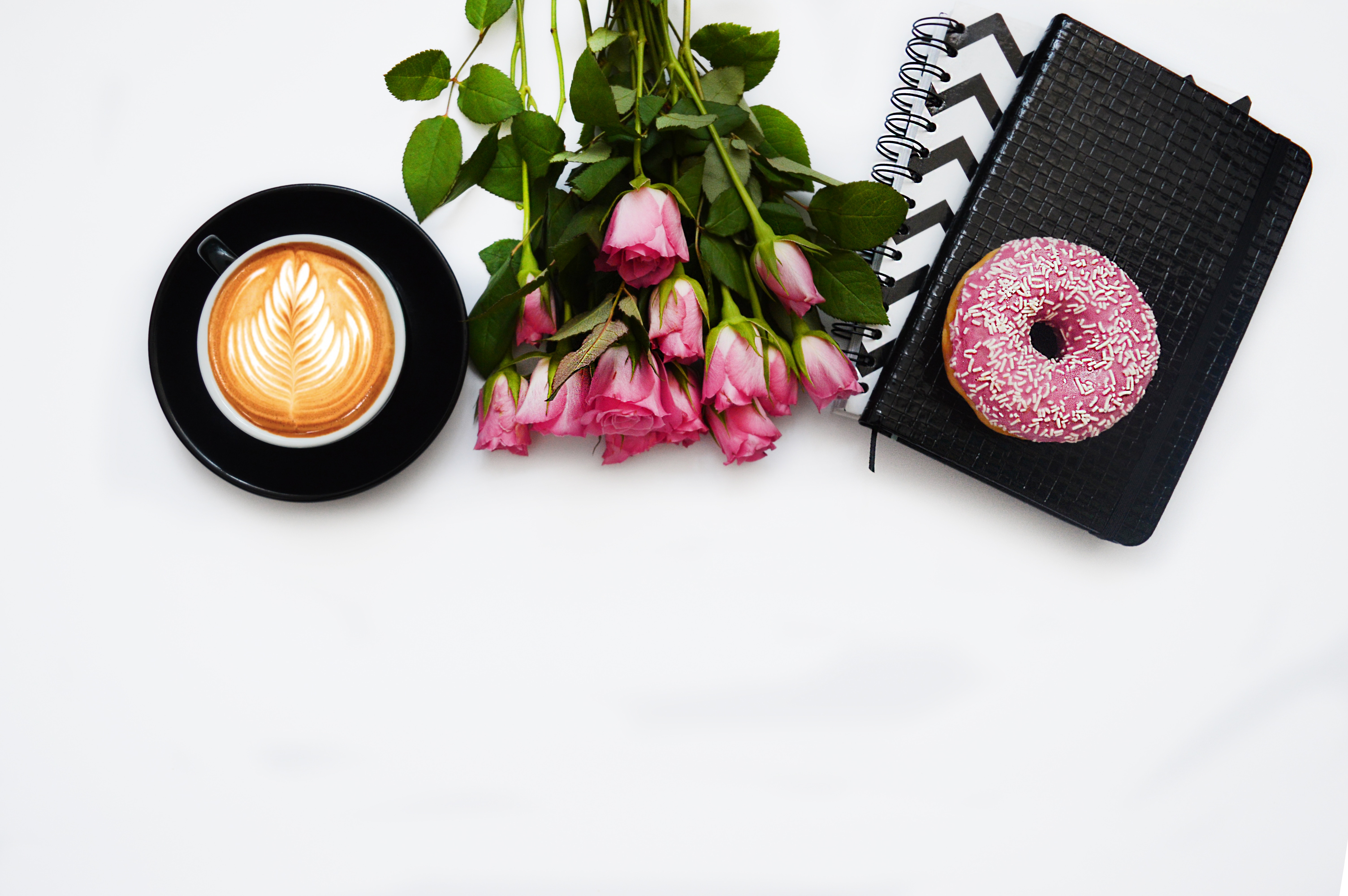 how i stay organized (and sane) through the week