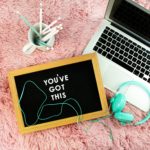blogging