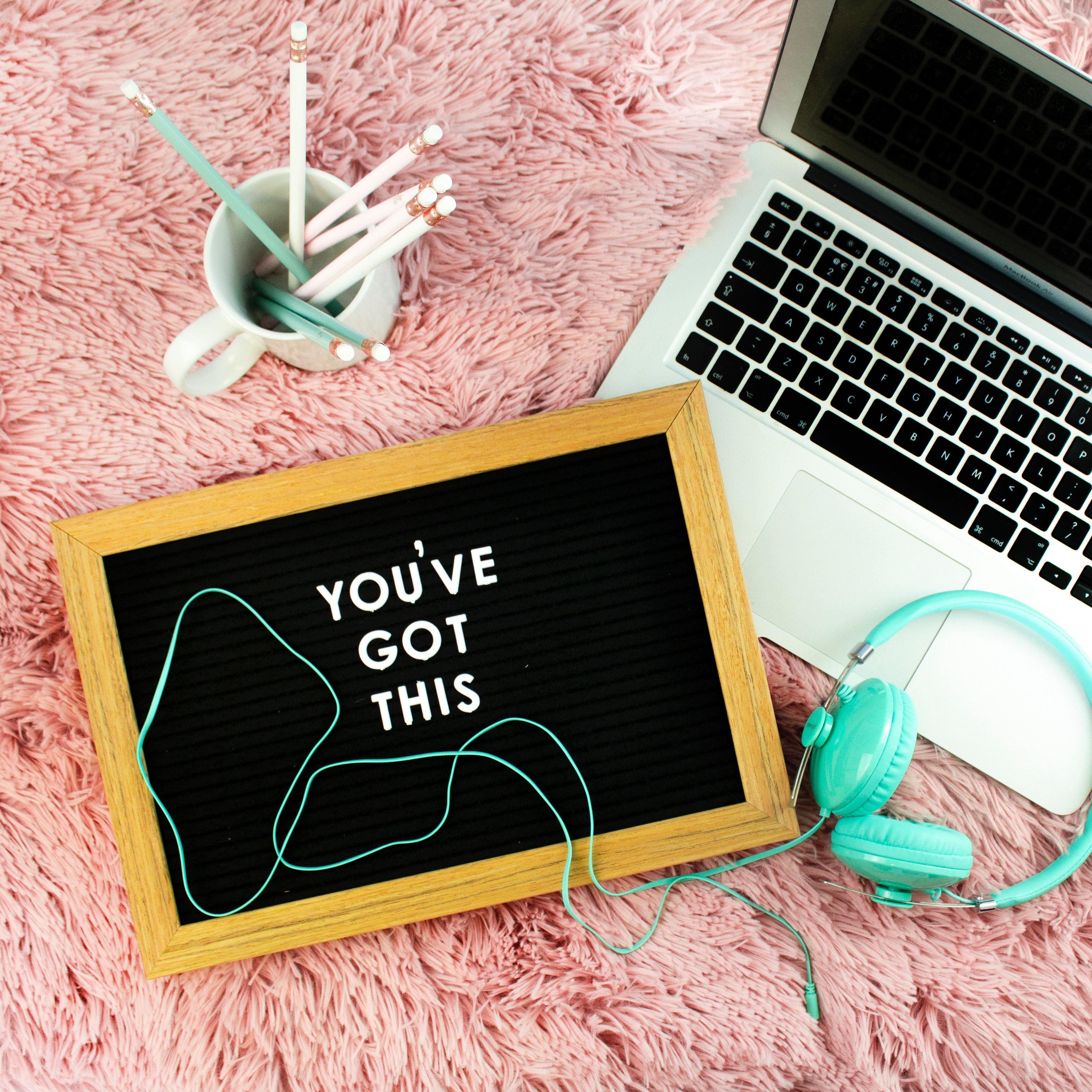 blogging