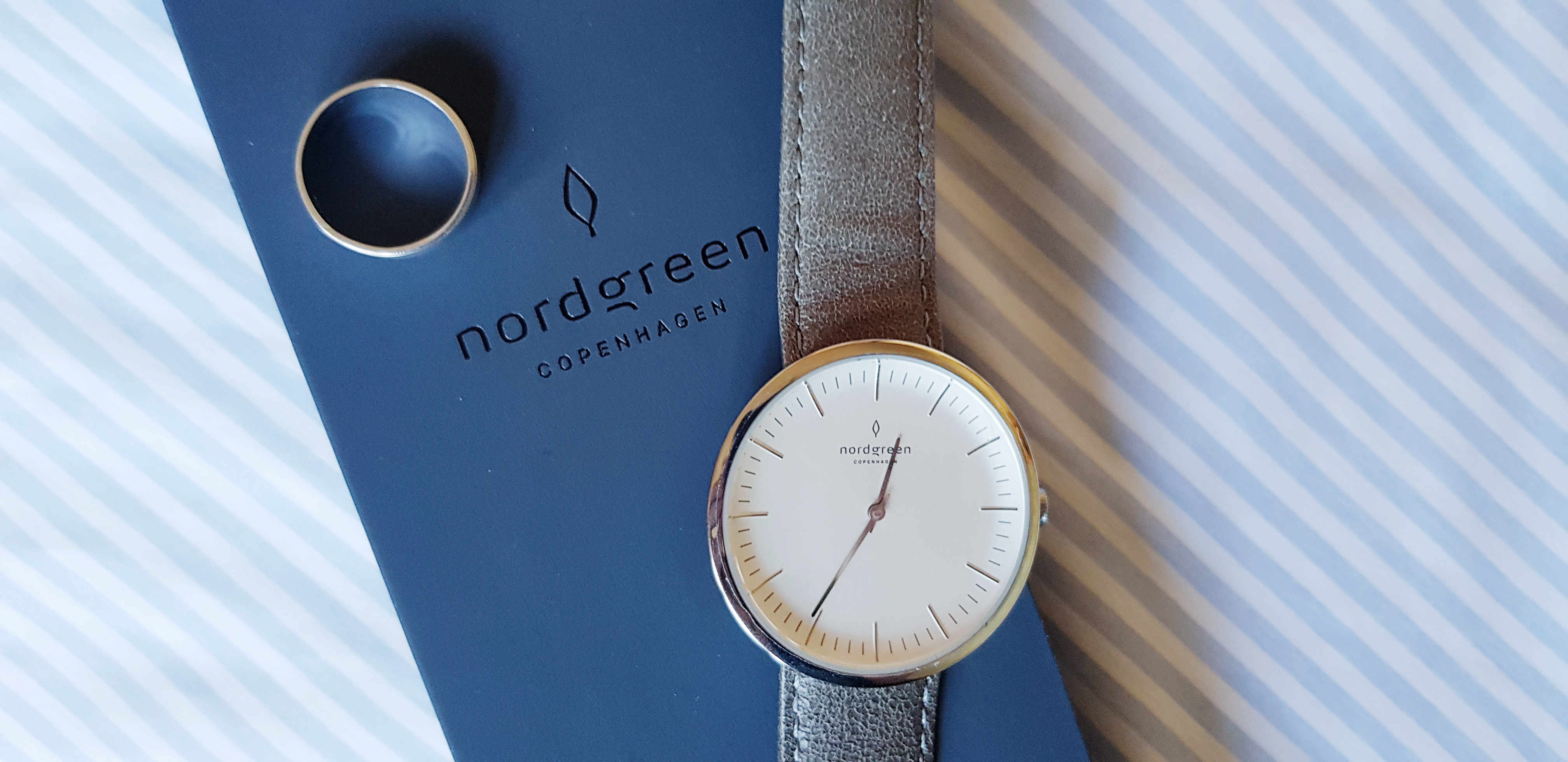 nordgreen watches