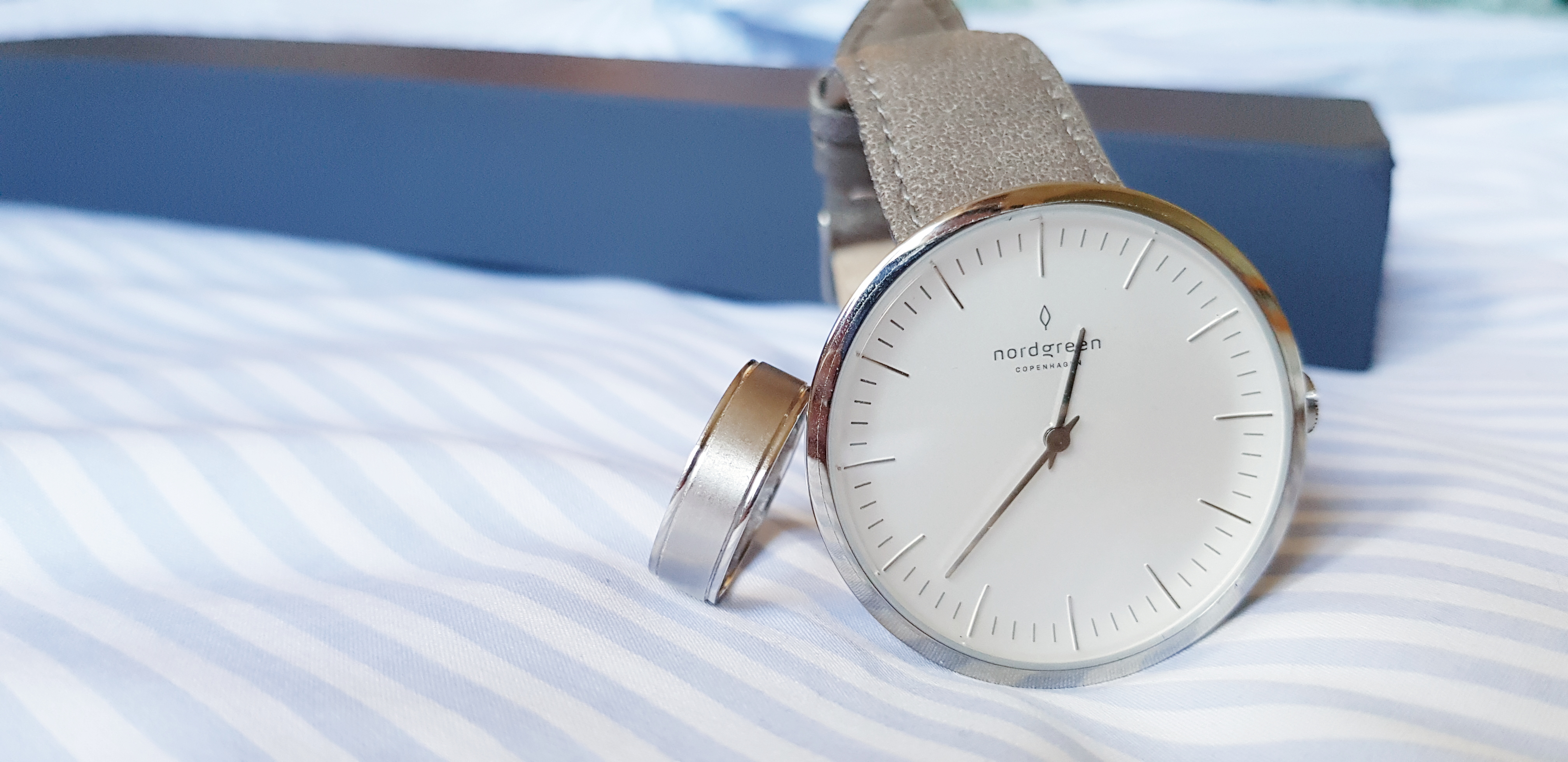 nordgreen watches