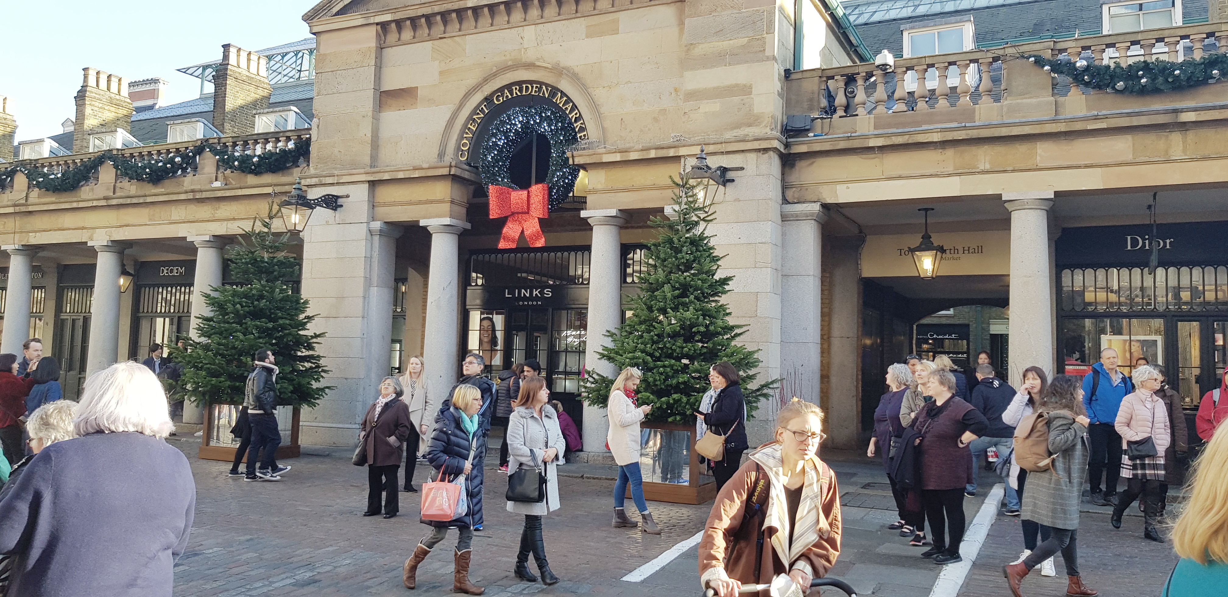 covent garden
