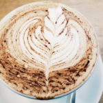 coffee blogging