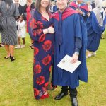 life update - steves graduation