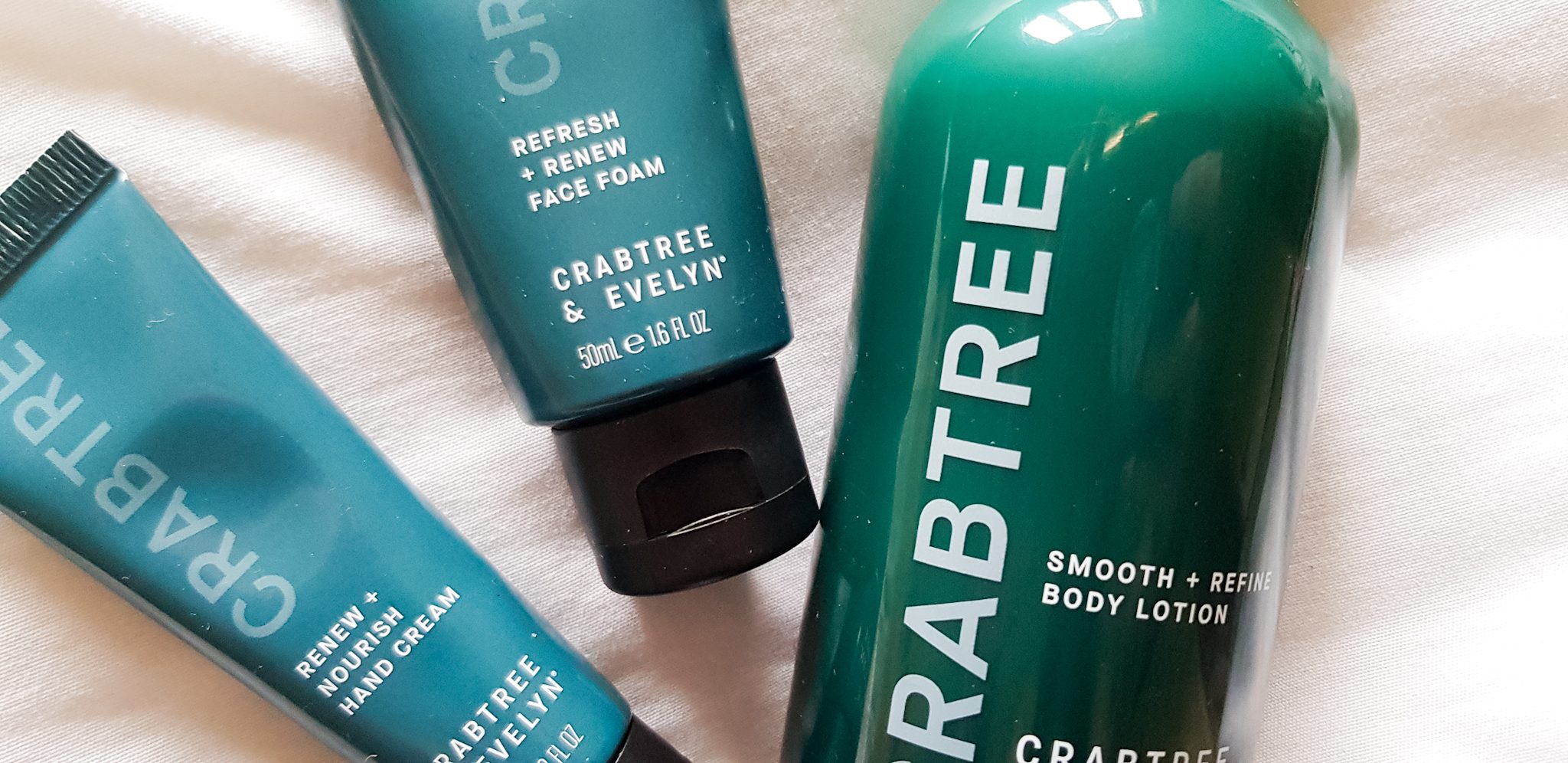 crabtree & evelyn