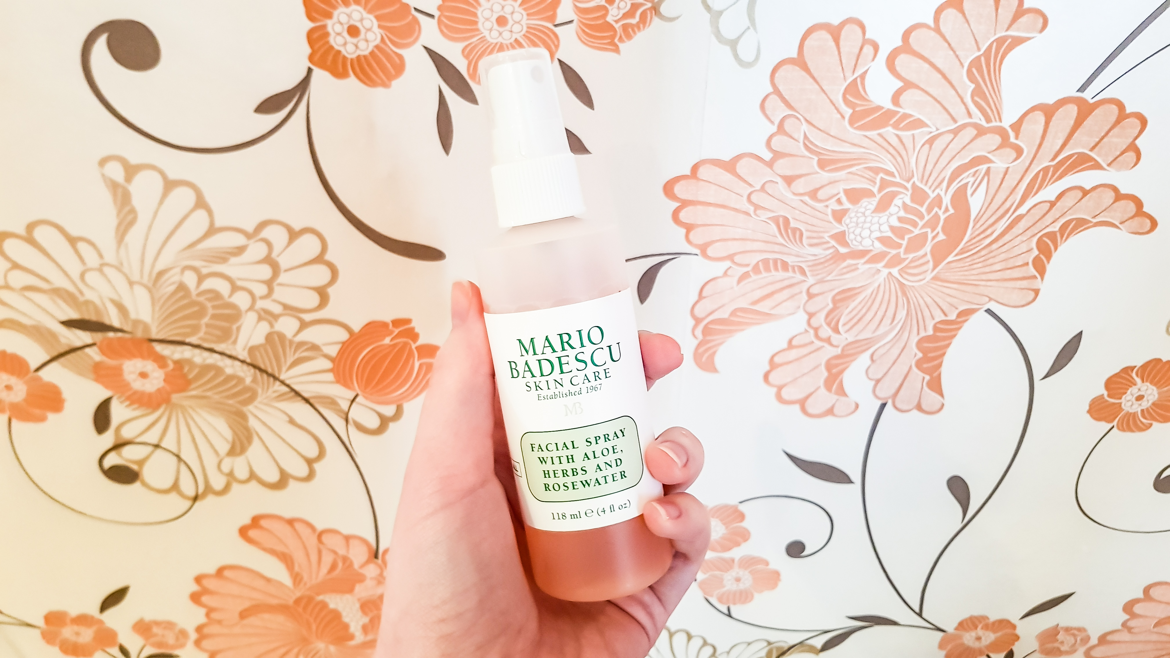 mario badescu - beauty and skincare