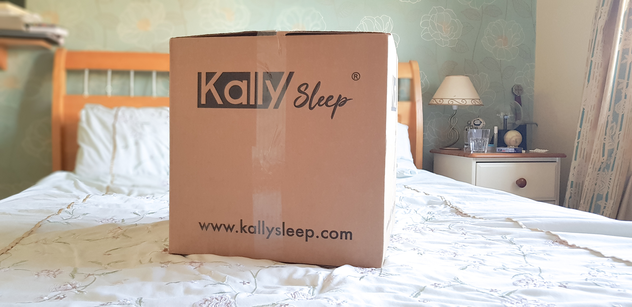 kally sleep