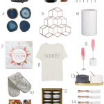 2019 holiday gift guide for hostess
