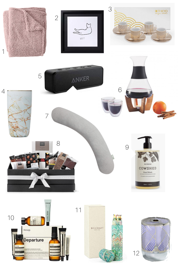Christmas Gift Ideas Under £50