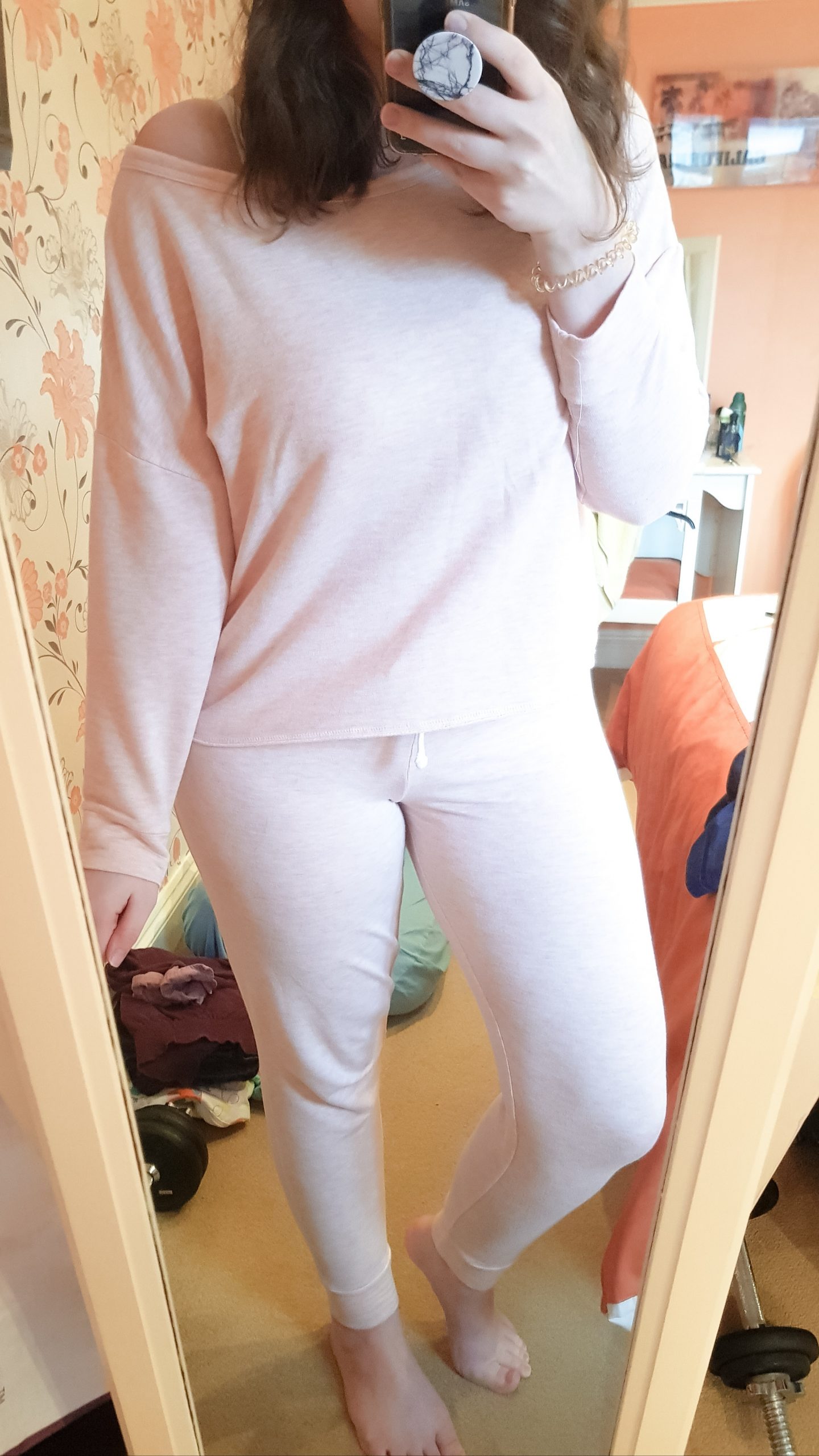 amazon loungewear