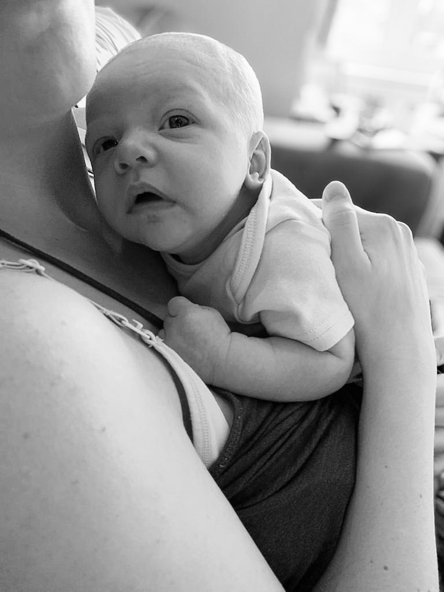 postpartum