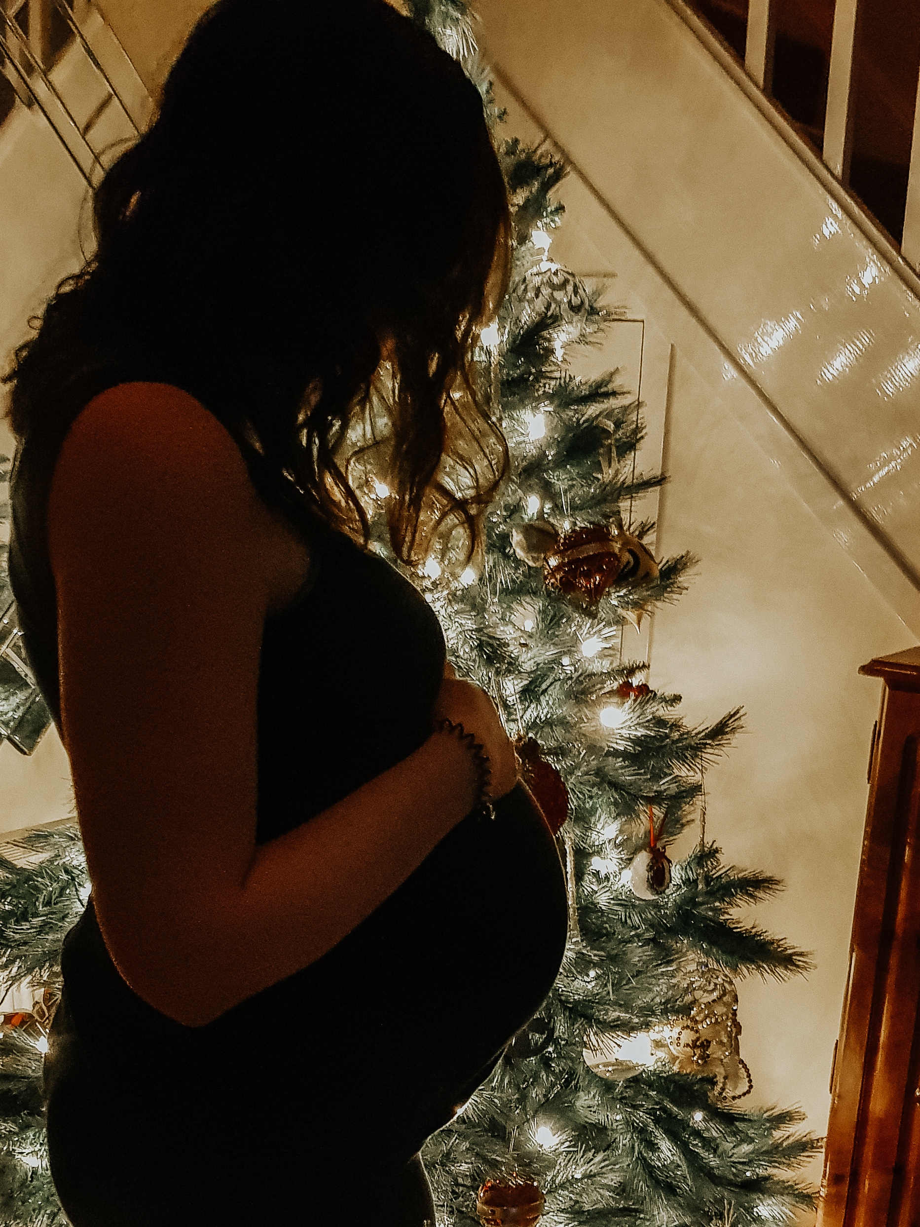 pregnancy
