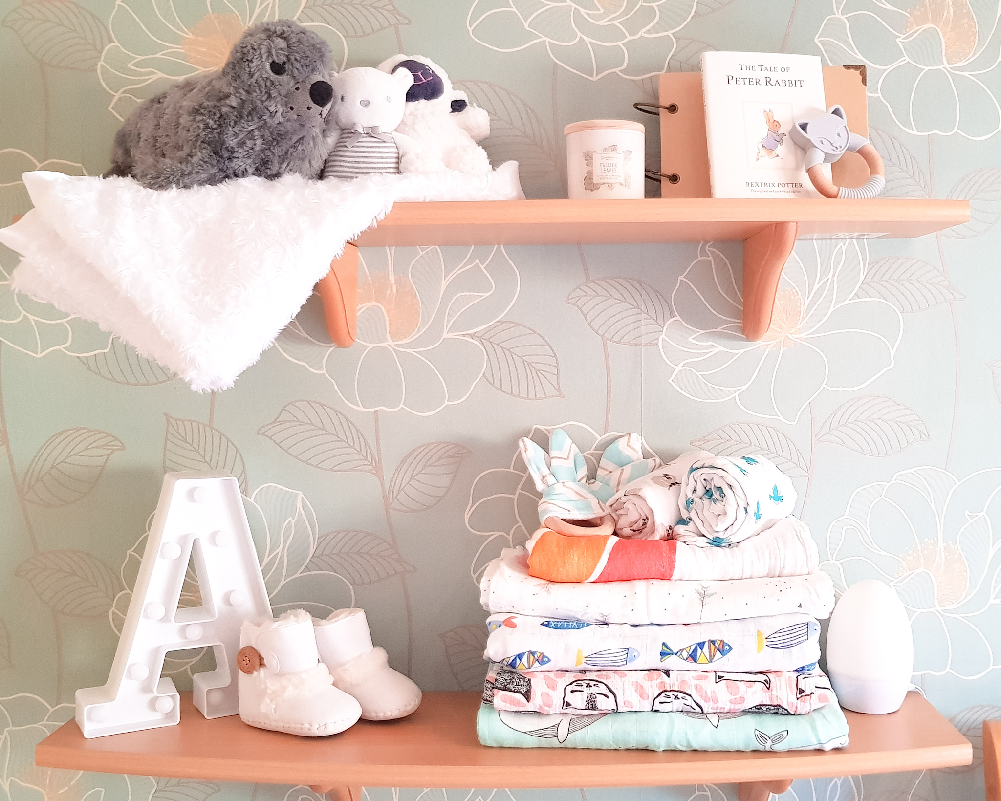 baby products