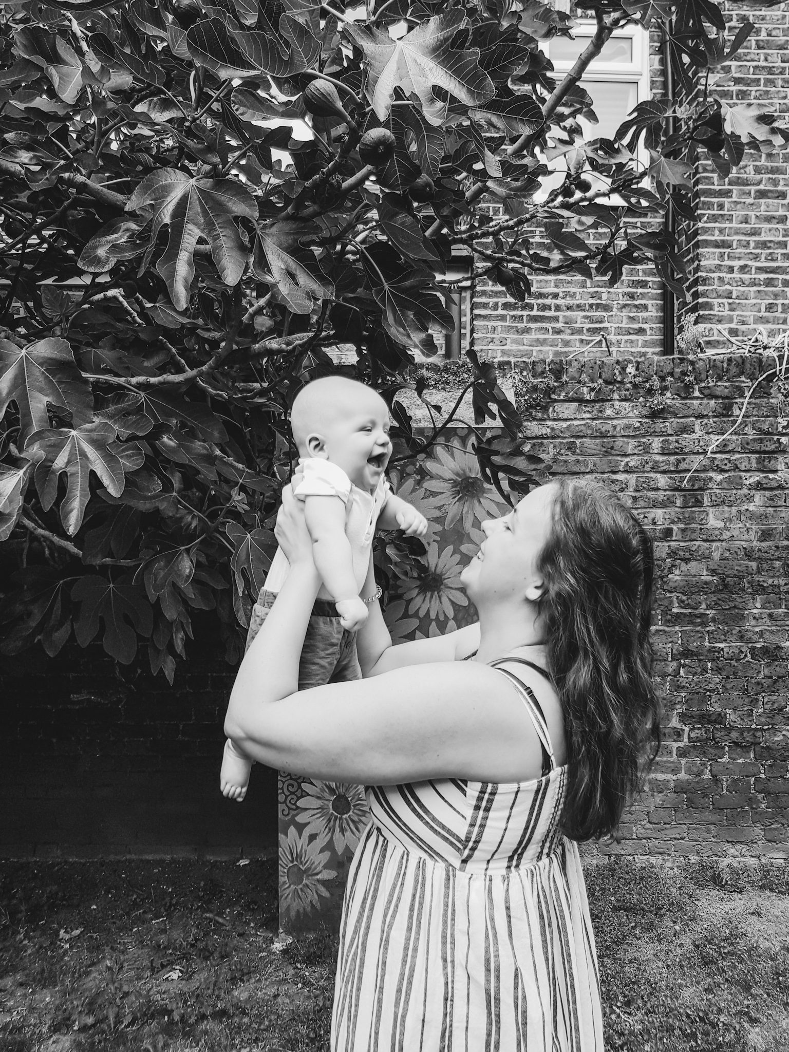 breastfeeding