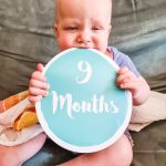 aidan at 9 months