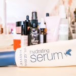 forever living serum