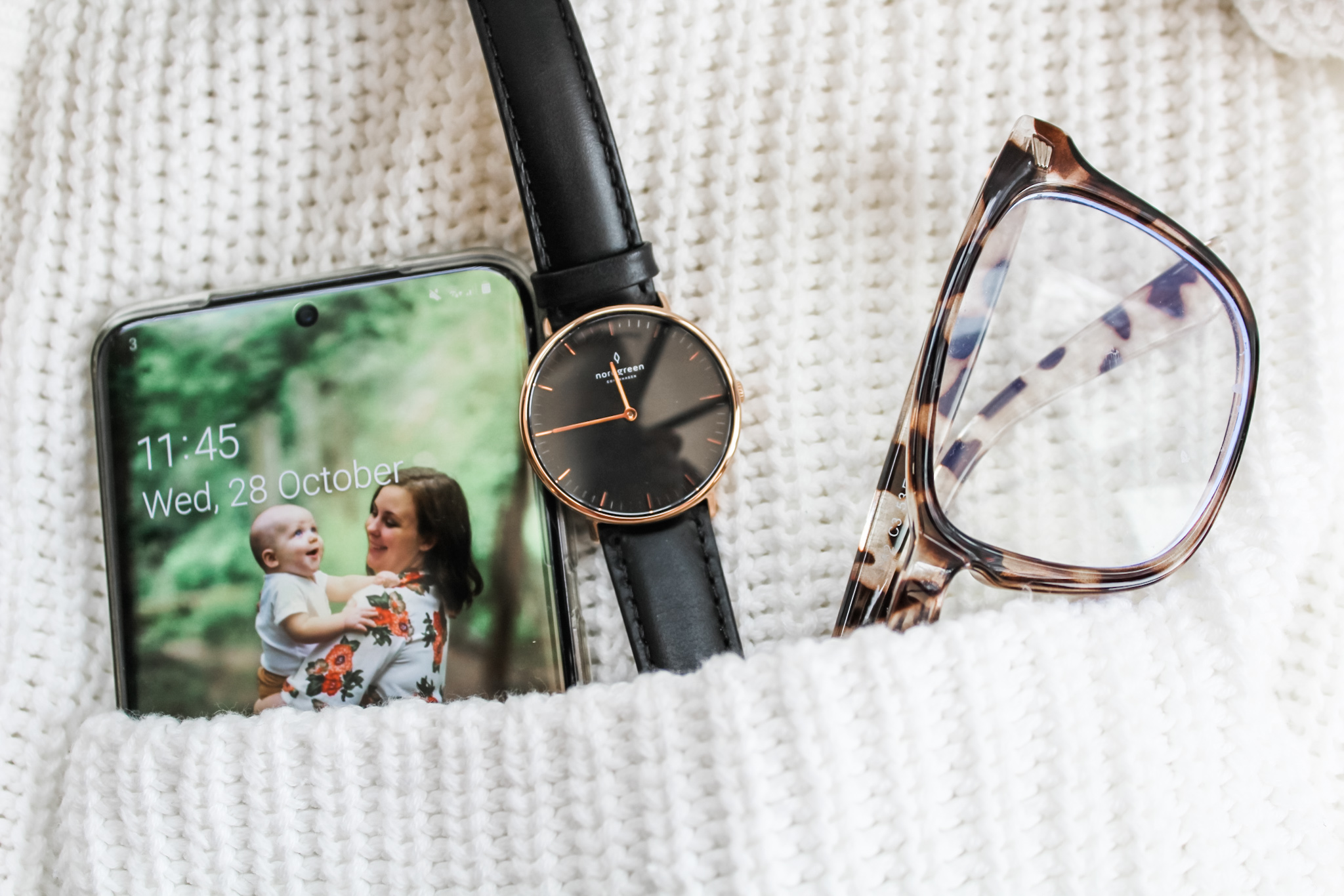 nordgreen watch