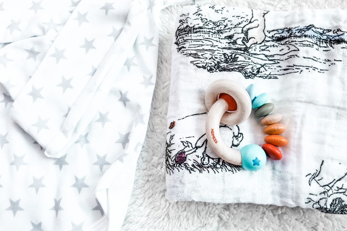 baby hamper company