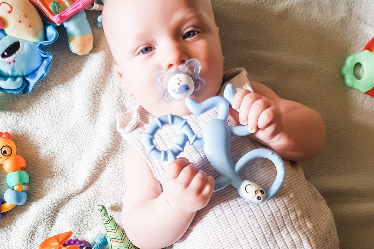 christmas gifts for babies