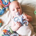 christmas gifts for babies