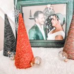 diy twine trees