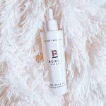 rebel blends body oil