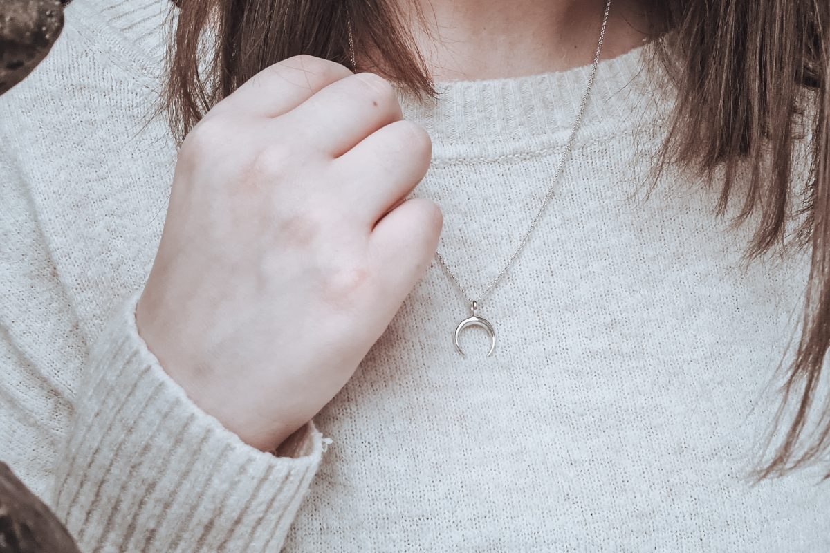 wolf & gypsy jewellery