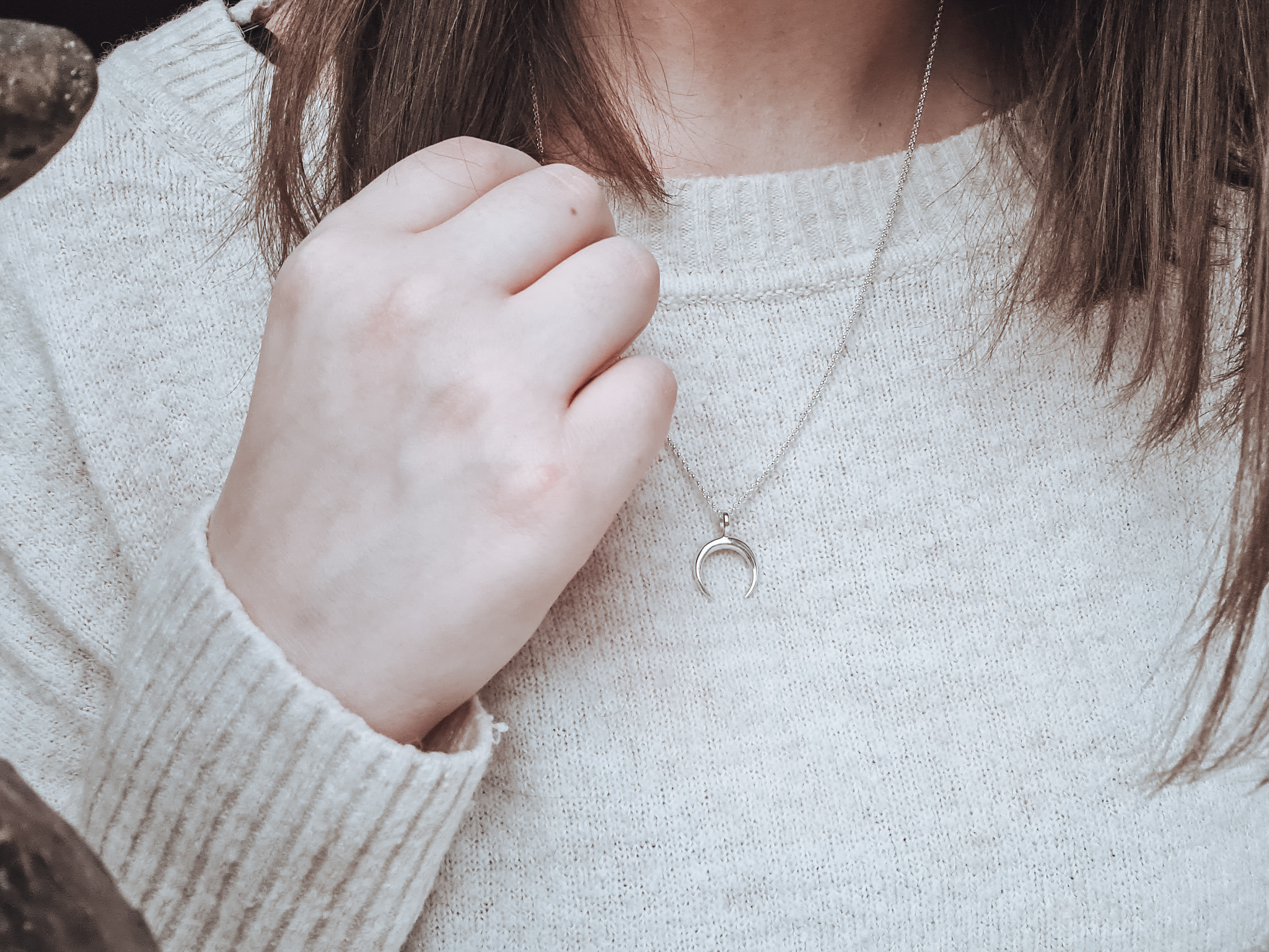 wolf & gypsy jewellery