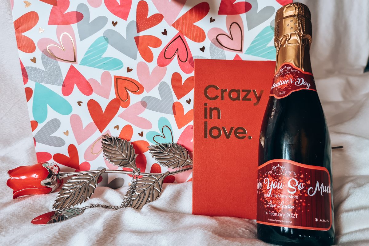 valentine's day gifts