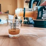 steeps wellness shot