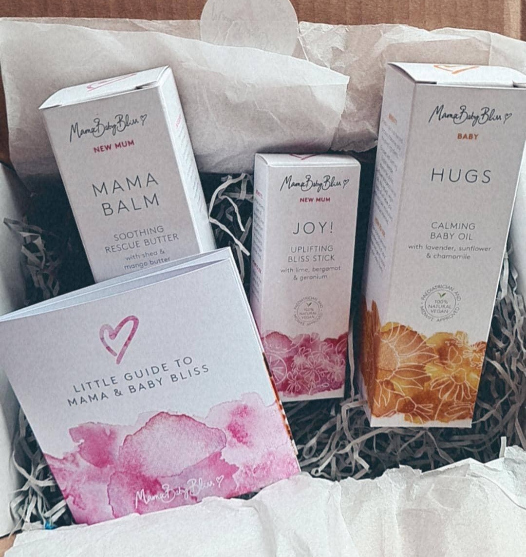 mamababybliss skincare