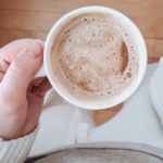 coffee - little pick-me-ups