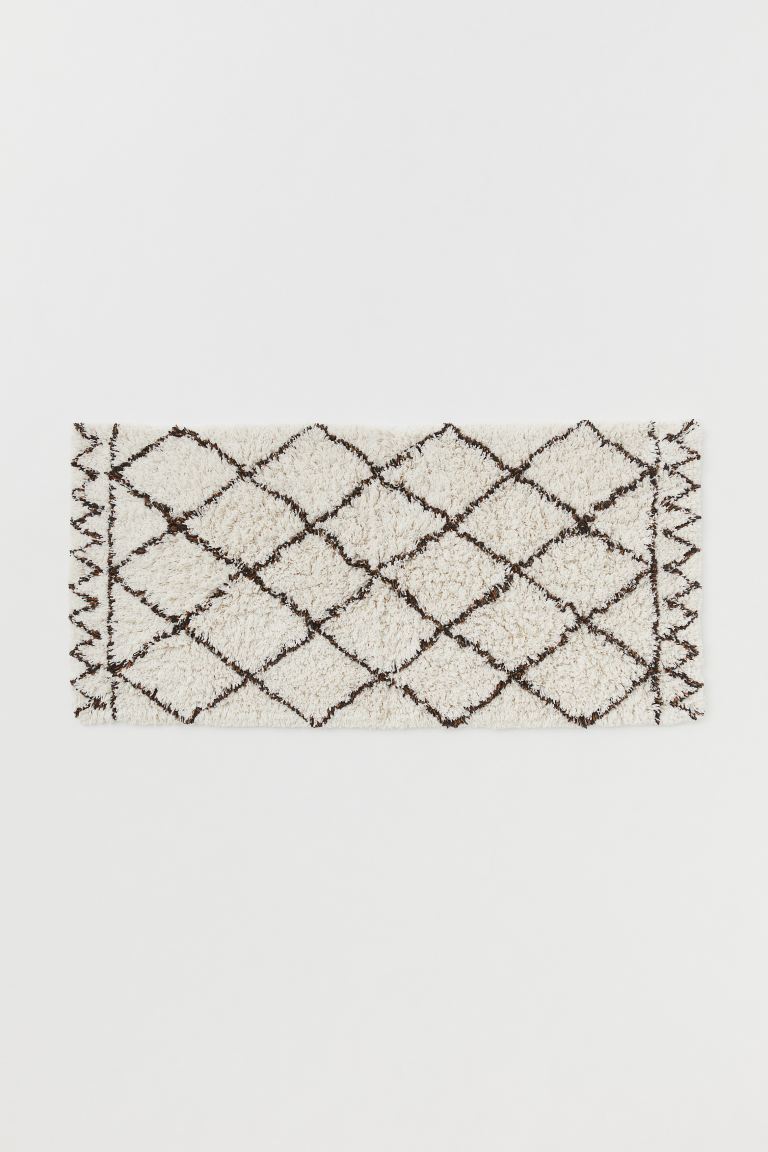 home decor bath mat