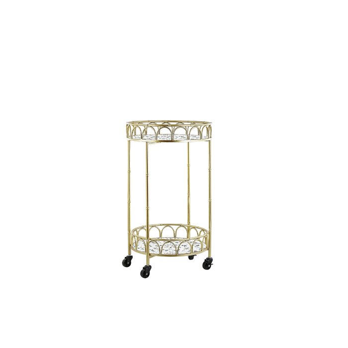 bar cart