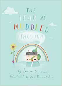 the year we muddled through