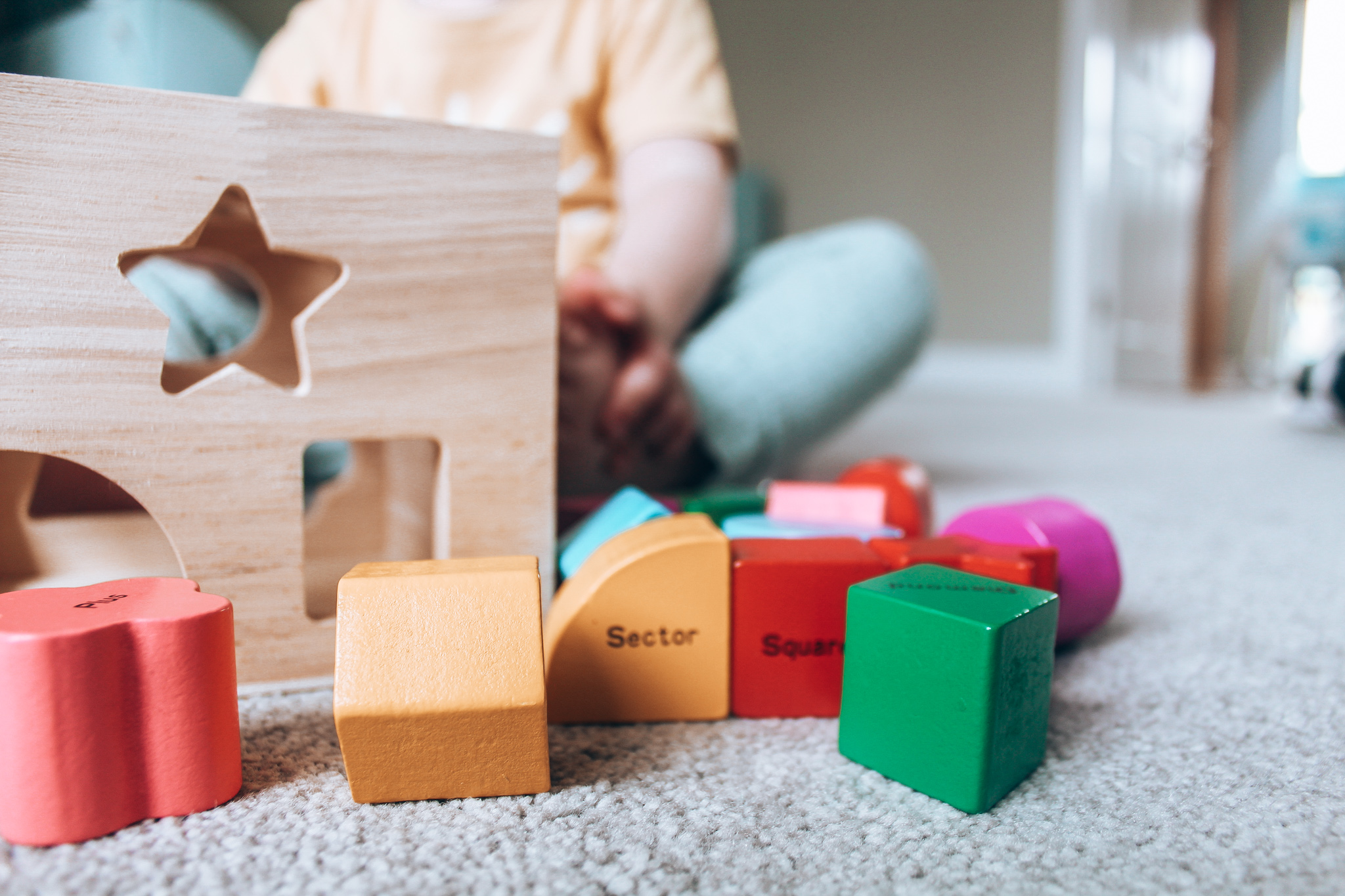 wooden toys