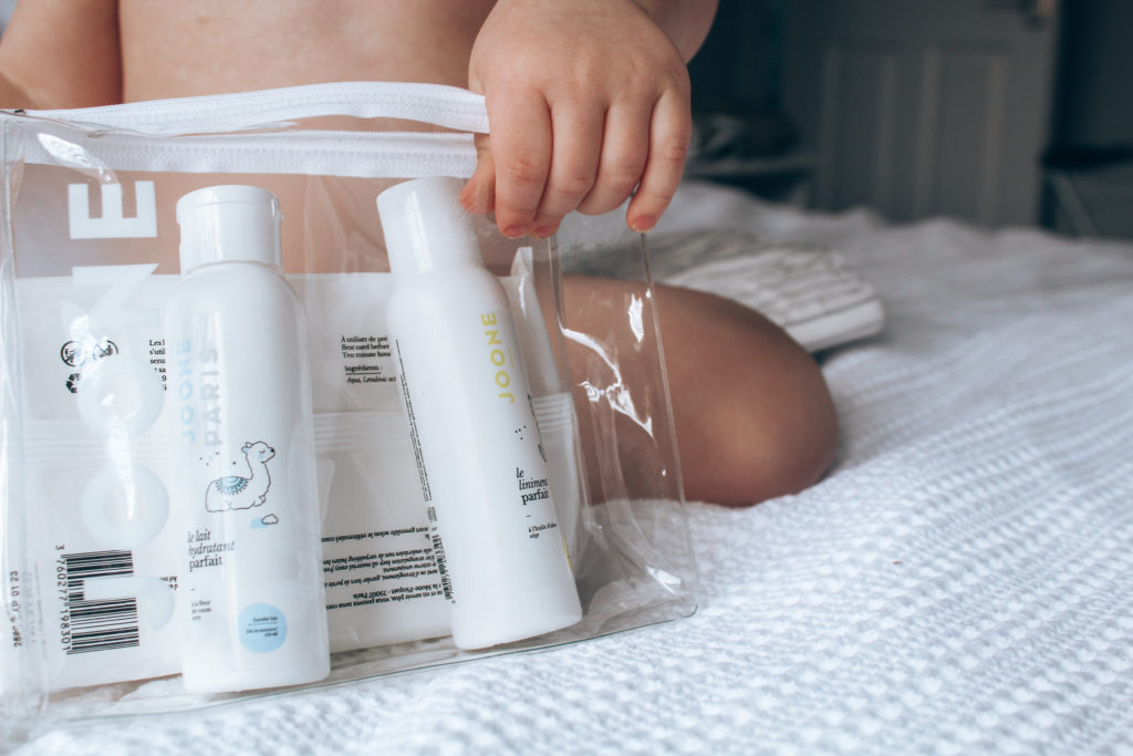 joone perfect travel set