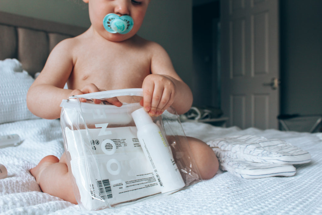 baby products