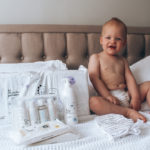 joone eco-friendly nappies