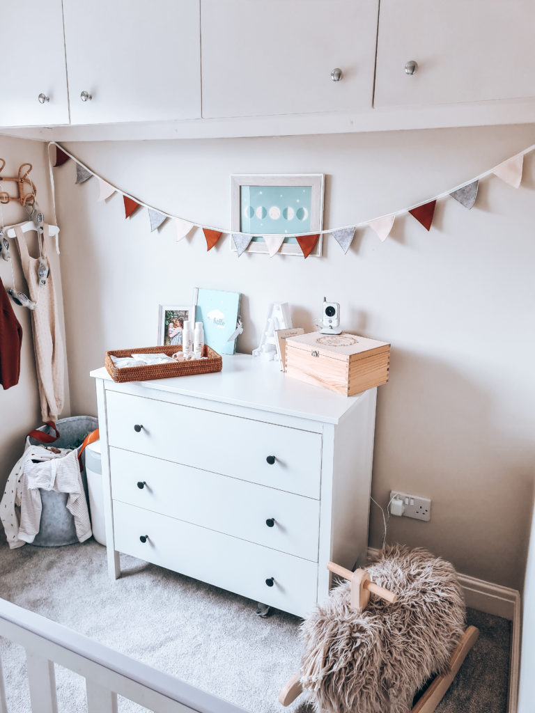 nursery