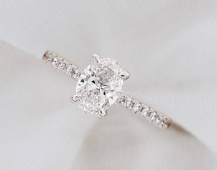 engagement rings